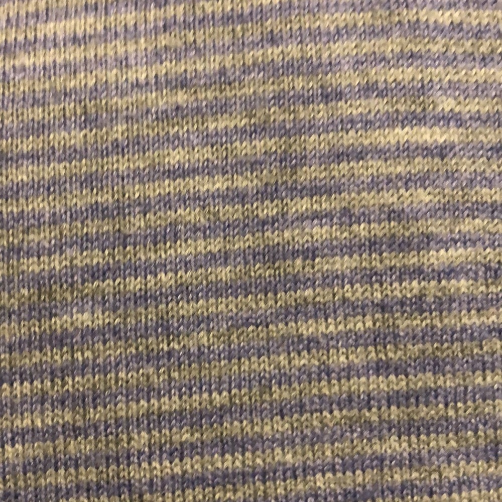 J.Jill Striped Cardigan, size XS - Picture 3 of 7